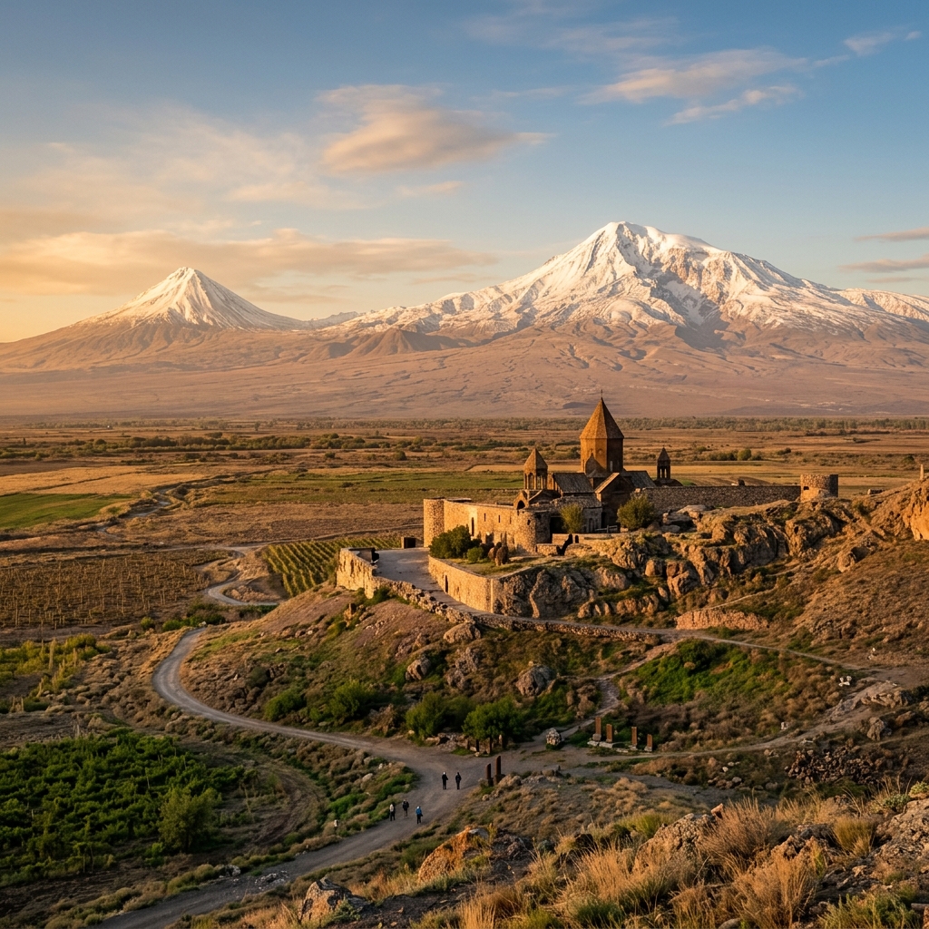 Armenia