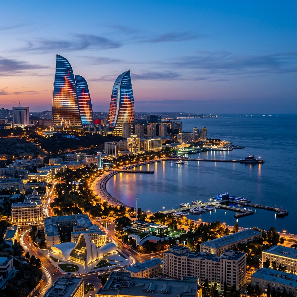 Azerbaijan