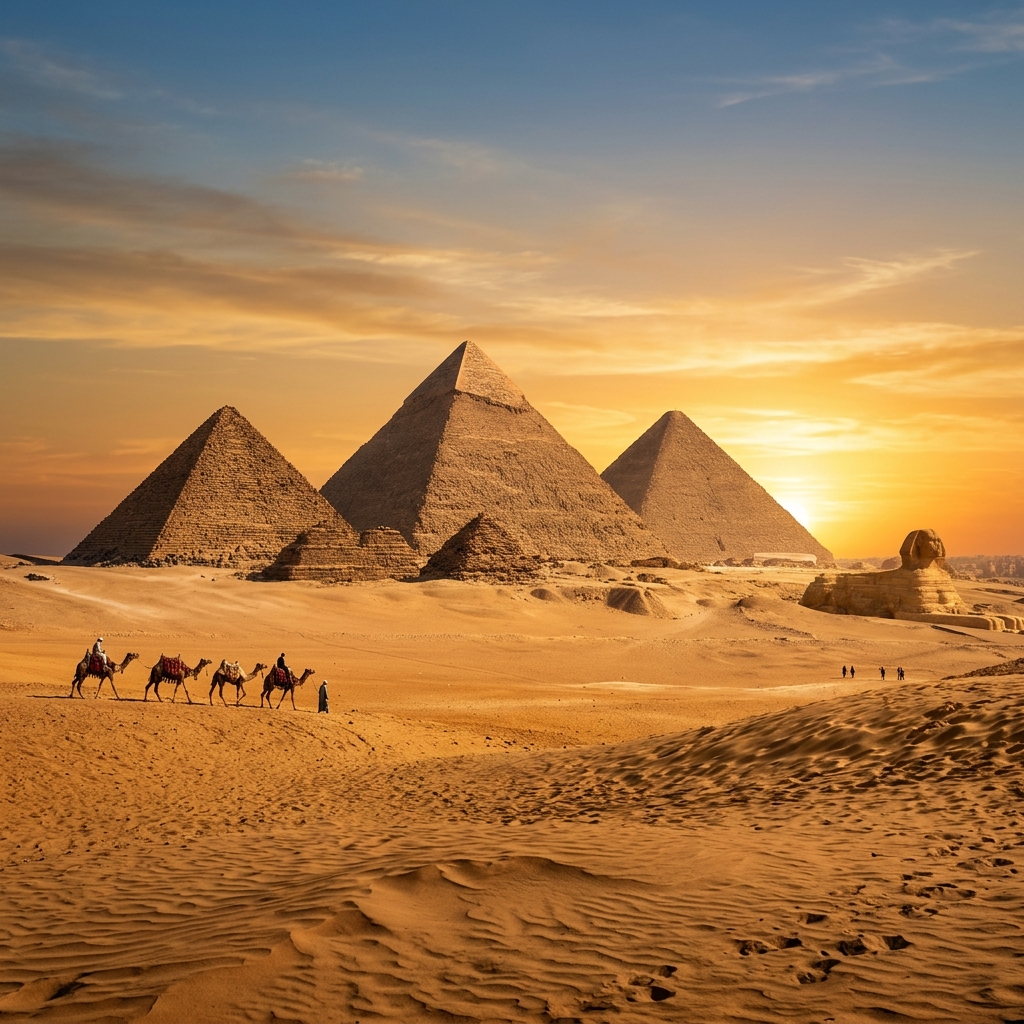 Egypt