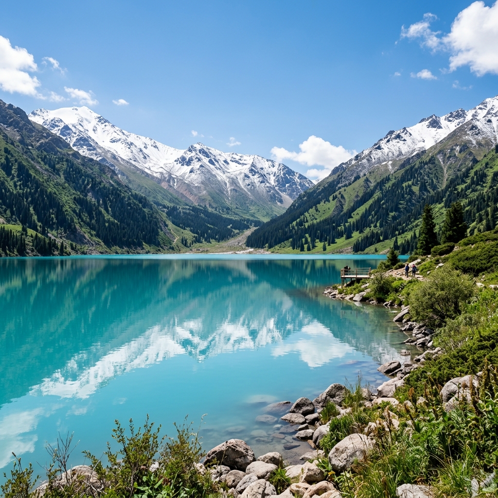 Kazakhstan